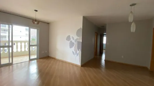 Apartamento com 4 Quartos à venda, 122m² no Jardim Esplanada, São José dos Campos