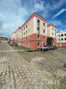 Apartamento com 2 Quartos à venda, 45m² no Nova Parnamirim, Parnamirim