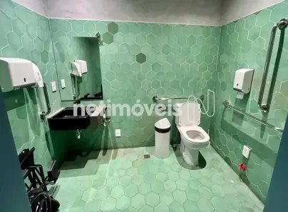 Apartamento com 1 Quarto à venda, 38m² no Pinheiros, São Paulo