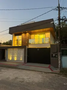 Casa com 5 Quartos à venda, 293m² no Interlagos, Vila Velha