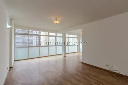 Apartamento com 3 Quartos à venda, 130m² no Bela Vista, São Paulo