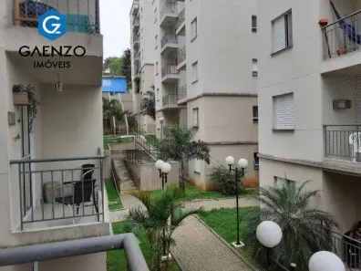 Apartamento com 3 Quartos à venda, 57m² no Novo Osasco, Osasco