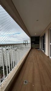 Apartamento com 3 Quartos à venda, 131m² no Jardim das Indústrias, São José dos Campos