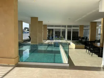 Apartamento com 1 Quarto para venda ou aluguel, 42m² no Vila Aviação, Bauru