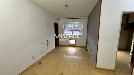 Apartamento com 2 Quartos à venda, 48m² no Engenho Novo, Rio de Janeiro