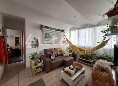 Apartamento com 2 Quartos à venda, 75m² no Vila Pompéia, São Paulo
