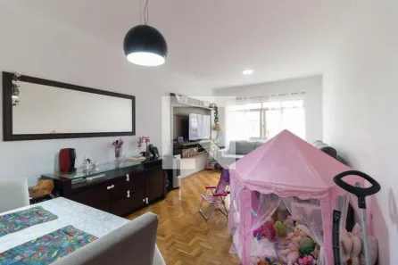 Apartamento com 2 Quartos à venda, 57m² no Vila Gumercindo, São Paulo