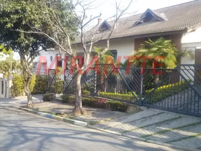 Casa com 4 Quartos à venda, 862m² no Jardim Guapira, São Paulo