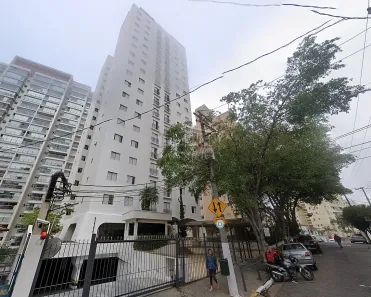 Apartamento com 2 Quartos à venda, 48m² no Vila Guarani (Z Sul), São Paulo
