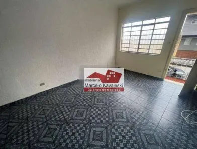 Sobrado com 2 Quartos à venda, 100m² no Alto da Mooca, São Paulo