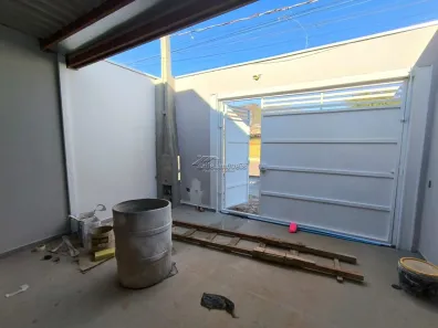Casa com 2 Quartos à venda, 125m² no Jardim das Figueiras II, Hortolândia