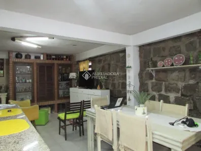 Casa com 3 Quartos à venda, 156m² no Bom Jesus, Porto Alegre