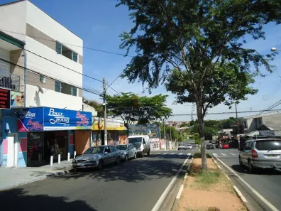 Ponto Comercial à venda, 192m² no Jardim Amanda II, Hortolândia