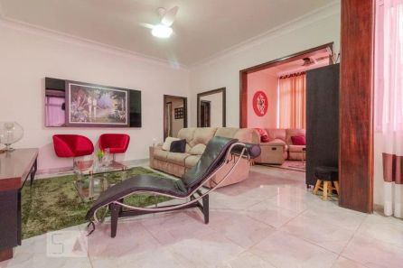 Apartamento com 4 Quartos à venda, 300m² no Copacabana, Rio de Janeiro