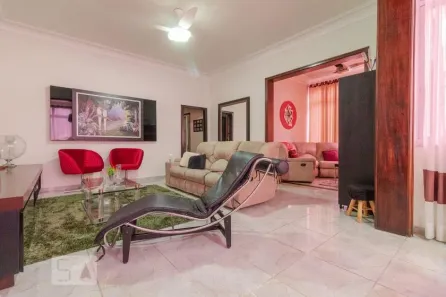 Apartamento com 4 Quartos à venda, 300m² no Copacabana, Rio de Janeiro