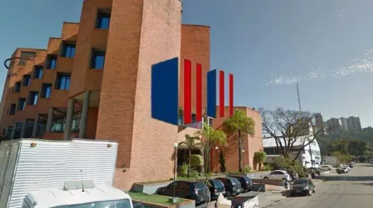 Prédio Comercial para alugar, 6013m² no Jardim Caravelas, São Paulo