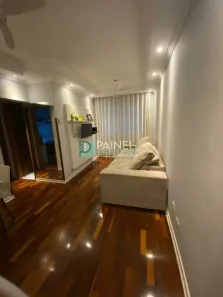 Apartamento com 2 Quartos à venda, 65m² no Aparecida, Santos