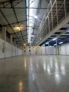 Galpão/Depósito/Armazém para alugar, 3670m² no Serraria, Diadema
