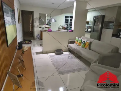 Casa com 4 Quartos à venda, 200m² no Jardim Bom Clima, Guarulhos