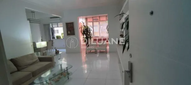 Apartamento com 3 Quartos à venda, 168m² no Copacabana, Rio de Janeiro