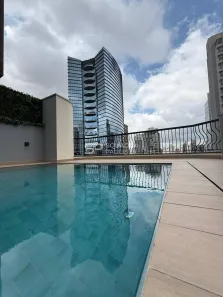 Cobertura com 4 Quartos à venda, 220m² no Itaim Bibi, São Paulo