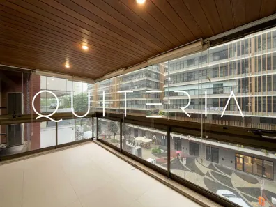Apartamento com 3 Quartos à venda, 126m² no Leblon, Rio de Janeiro