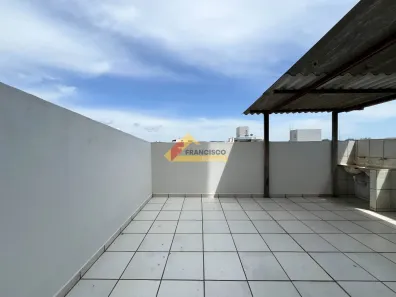 Apartamento com 3 Quartos à venda, 85m² no São José, Divinópolis