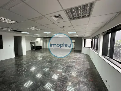 Sala Comercial para alugar, 160m² no Jardim Paulista, São Paulo