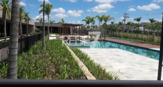 Lote/Terreno à venda, 469m² no Loteamento Residencial Arborais, Campinas