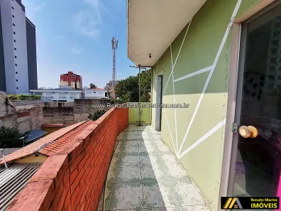 Casa com 4 Quartos à venda, 130m² no Vila Lucy, Sorocaba