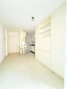 Apartamento com 1 Quarto à venda, 28m² no Perdizes, São Paulo
