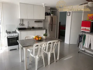 Apartamento com 3 Quartos à venda, 63m² no Parque Cecap, Guarulhos