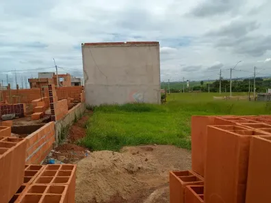 Lote/Terreno à venda, 126m² no Residencial Campo Florido, Campinas