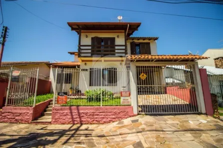 Casa com 5 Quartos à venda, 286m² no Cristo Rei, São Leopoldo