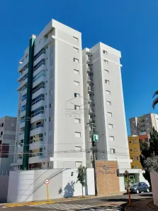 Apartamento com 3 Quartos para alugar, 70m² no Jardim América, Bauru