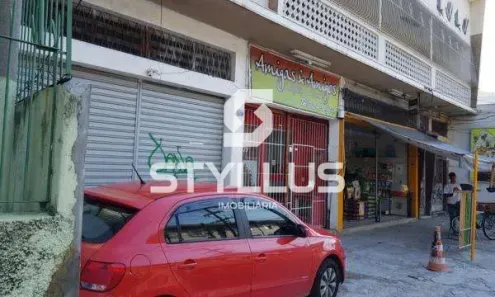 Ponto Comercial à venda, 55m² no Méier, Rio de Janeiro