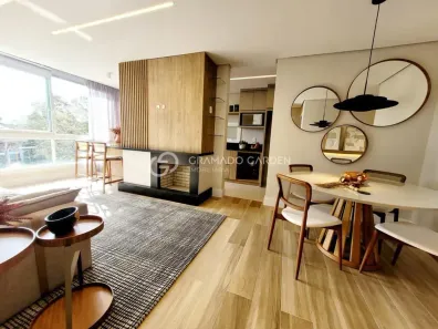 Apartamento com 2 Quartos à venda, 95m² no Bavária, Gramado