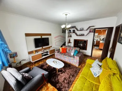 Sobrado com 3 Quartos para venda ou aluguel, 232m² no Vila Libanesa, São Paulo