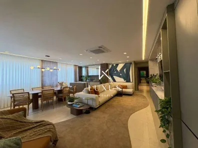 Apartamento com 4 Quartos à venda, 170m² no Vale do Sereno, Nova Lima
