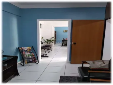 Sala Comercial com 3 Quartos para venda ou aluguel, 75m² no Centro, Campinas