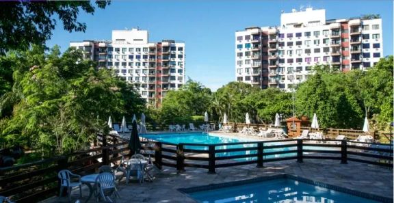 Apartamento com 3 Quartos à venda, 87m² no Pechincha, Rio de Janeiro