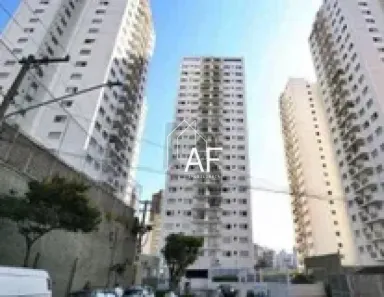 Apartamento com 3 Quartos à venda, 76m² no Santana, São Paulo