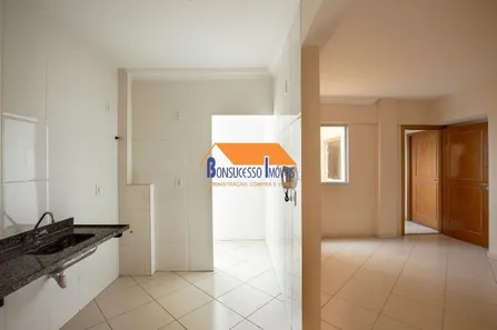Apartamento com 3 Quartos à venda, 67m² no Niterói, Betim
