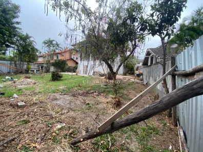 Lote/Terreno à venda, 480m² no Barra da Tijuca, Rio de Janeiro