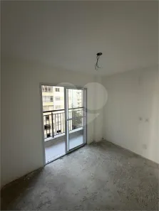 Apartamento com 1 Quarto à venda, 32m² no Liberdade, São Paulo