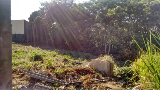 Lote/Terreno à venda, 600m² no Parque Santa Felícia Jardim, São Carlos