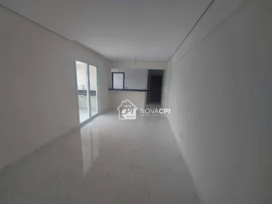 Apartamento com 2 Quartos à venda, 85m² no Caiçara, Praia Grande