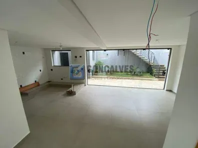 Sobrado com 3 Quartos à venda, 340m² no Anchieta, São Bernardo do Campo