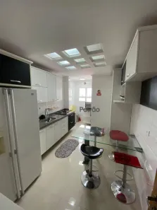Cobertura com 3 Quartos à venda, 235m² no Rudge Ramos, São Bernardo do Campo