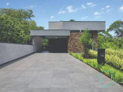 Casa de Condomínio com 3 Quartos à venda, 329m² no Jardim do Golf I, Jandira